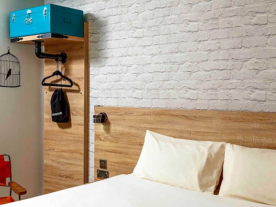 ibis Styles Birmingham Oldbury