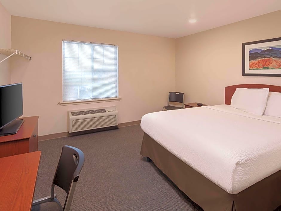 Extended Stay America Select Suites - Little Rock - Southwest