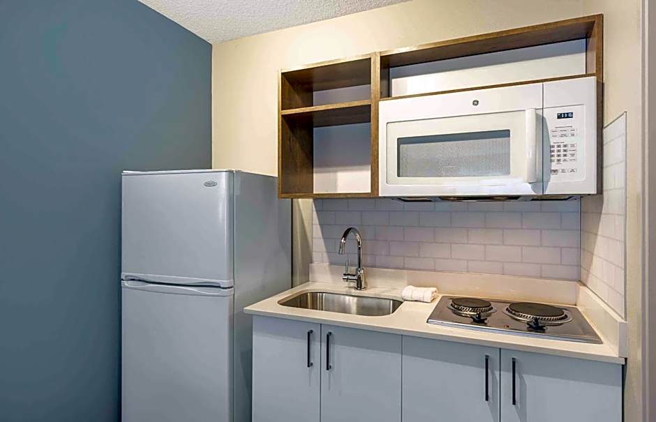 Extended Stay America Suites - Seattle - Redmond