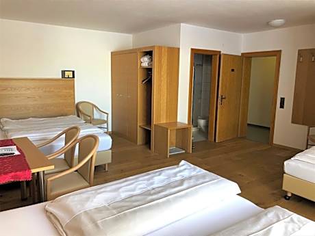 Standard Family Room