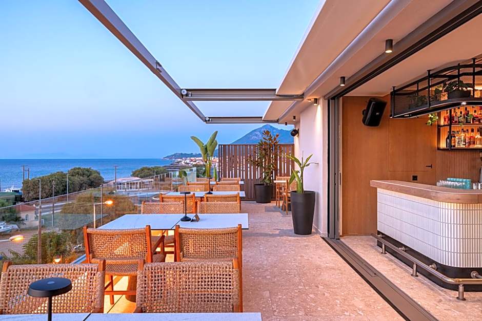 Erato by Samian Mare