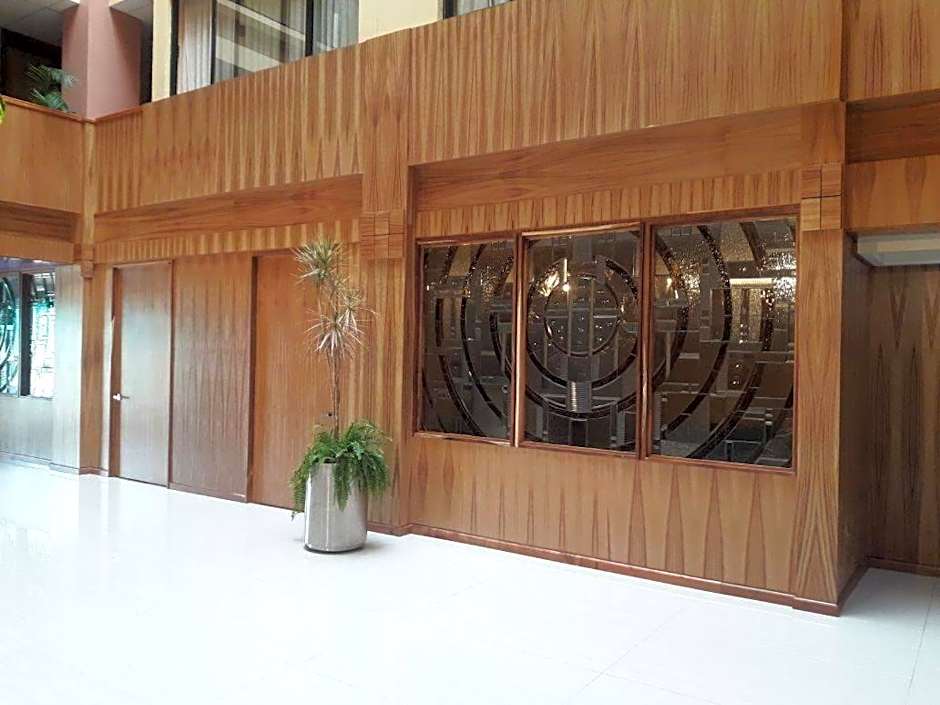Oaxaca Inn Reforma