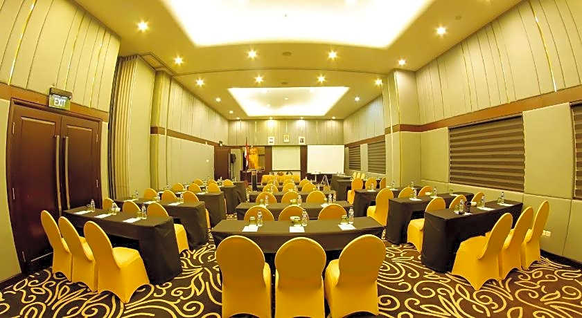 Swiss-Belhotel Ambon