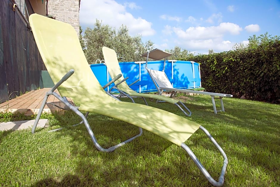 B&B Sei Cipressi