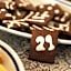 Hotel 21 Riccione
