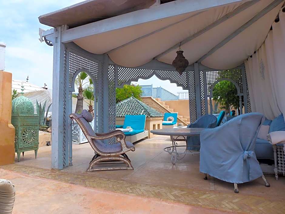 Riad Armelle