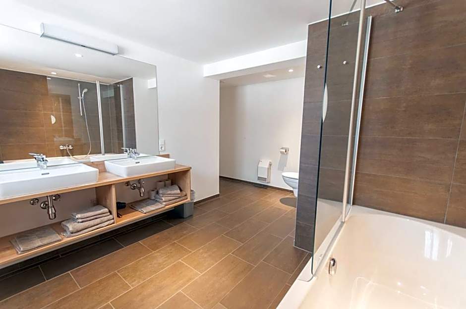 Pension Max SUMMERCARD INCLUDED