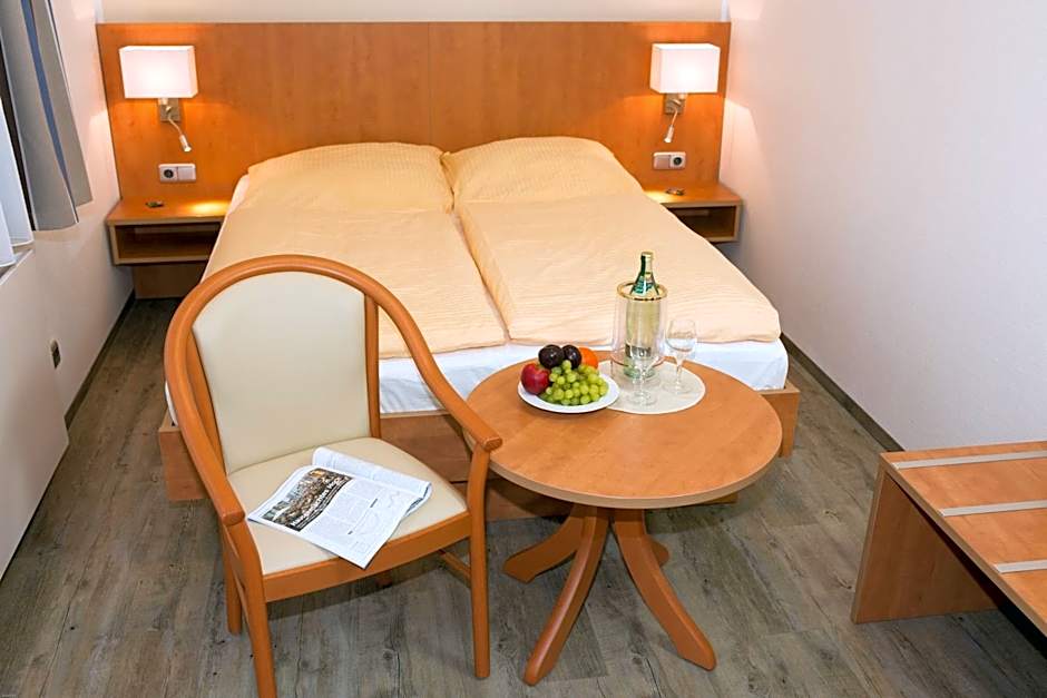 Hotel Restaurant Lütkebohmert