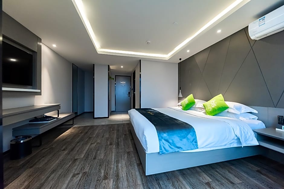 ibis Styles Suzhou Science and Technology Hotel