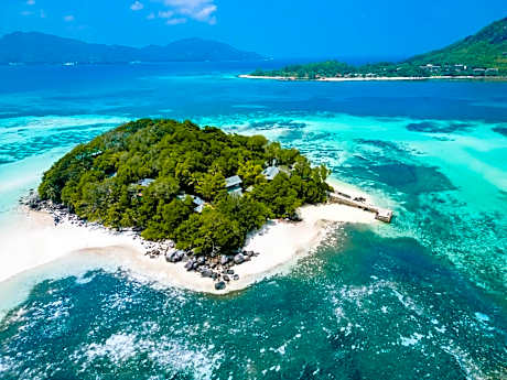 Enchanted Island Resort