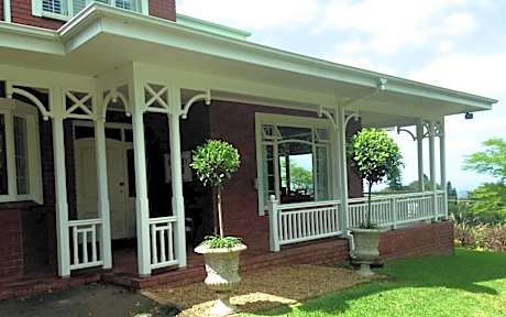Southey House