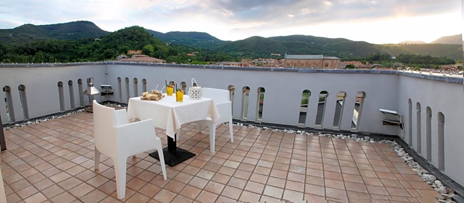 Hotel La Torre