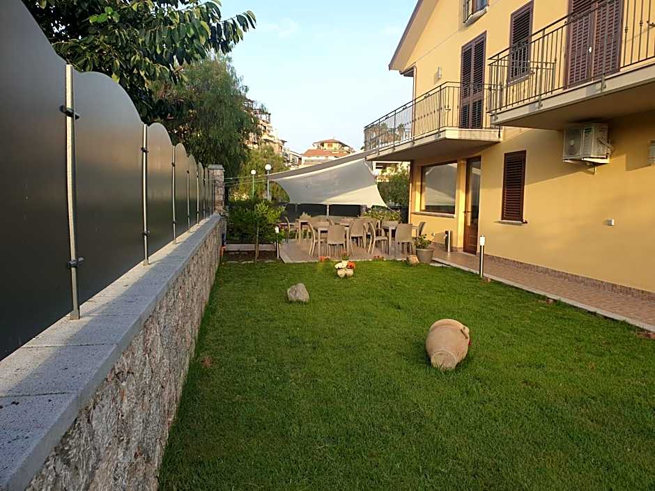 B&B Villa Chiara - Bed And Breakfast