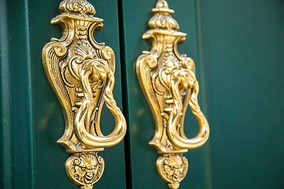 Casual Belle Epoque Lisboa