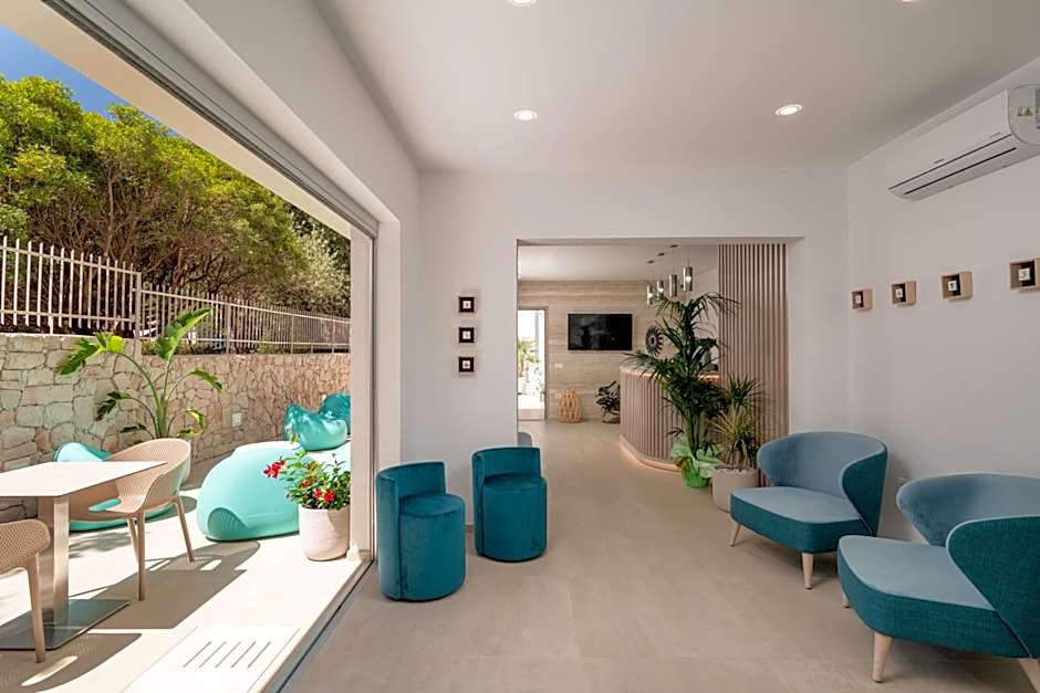 Margaida Boutique Hotel & SPA