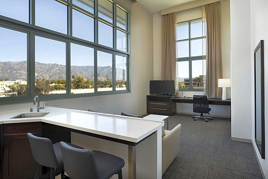 Residence Inn by Marriott Los Angeles Pasadena/Old Town