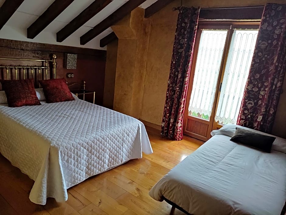 Camino a Casa - Suances