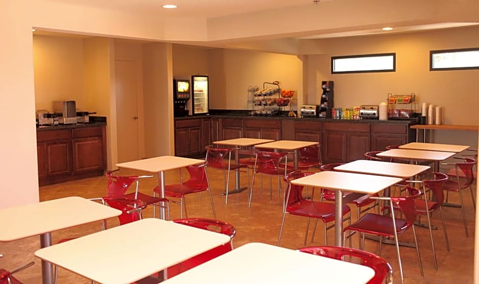 Infinity Inn & Suites