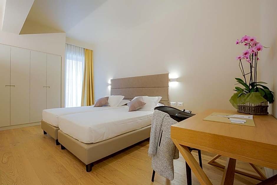 Hotel Politeama