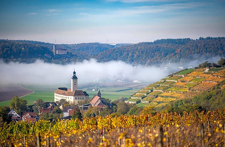 Schlosshotel Horneck