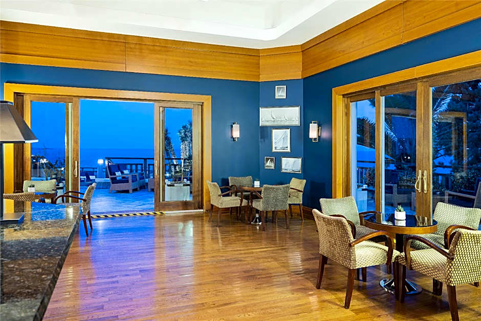 Kempinski Hotel Barbaros Bay Bodrum