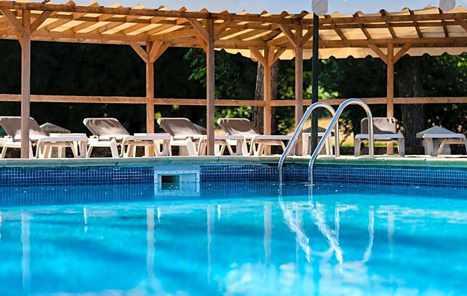 Hôtel La Gentilhommière