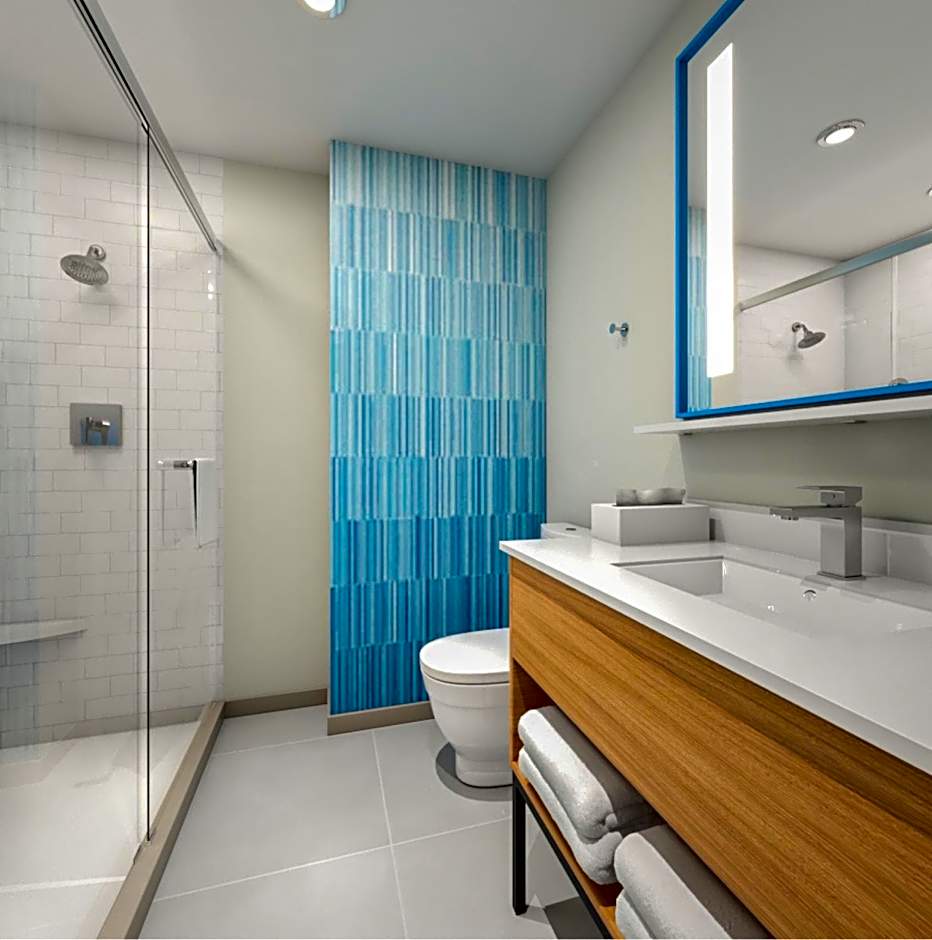 Tru by Hilton Saltillo