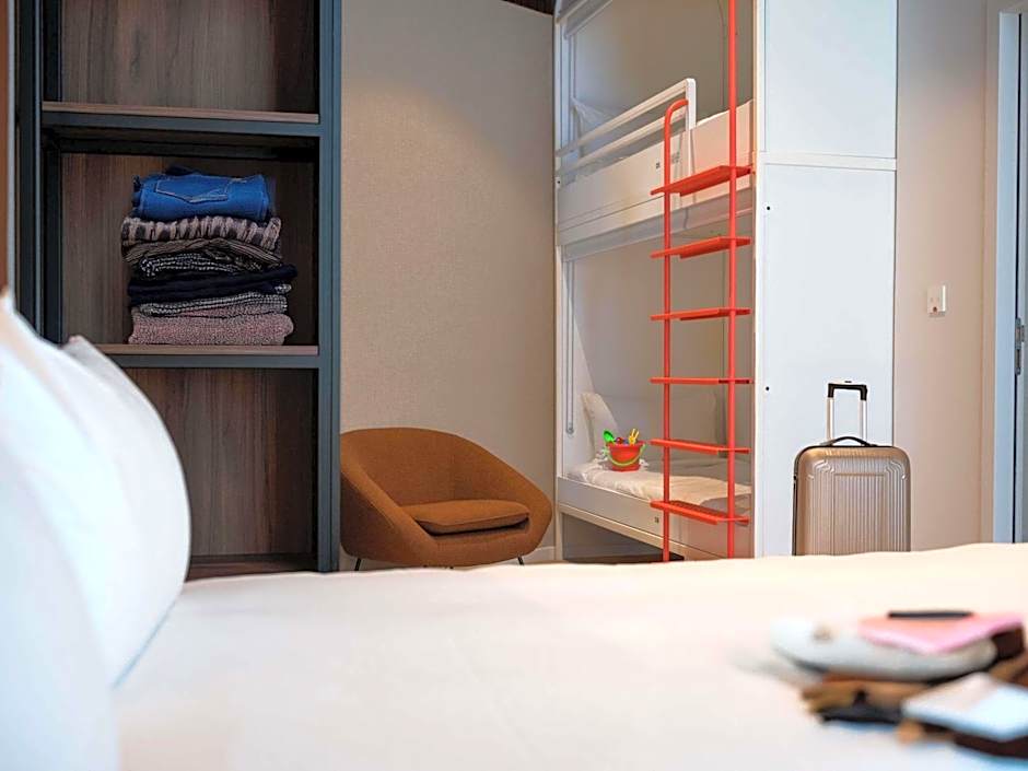 You Hotel Deauville - Handwritten Collection