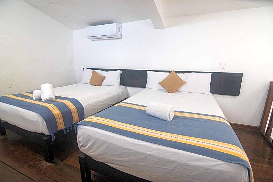 Hotel Maya Turquesa