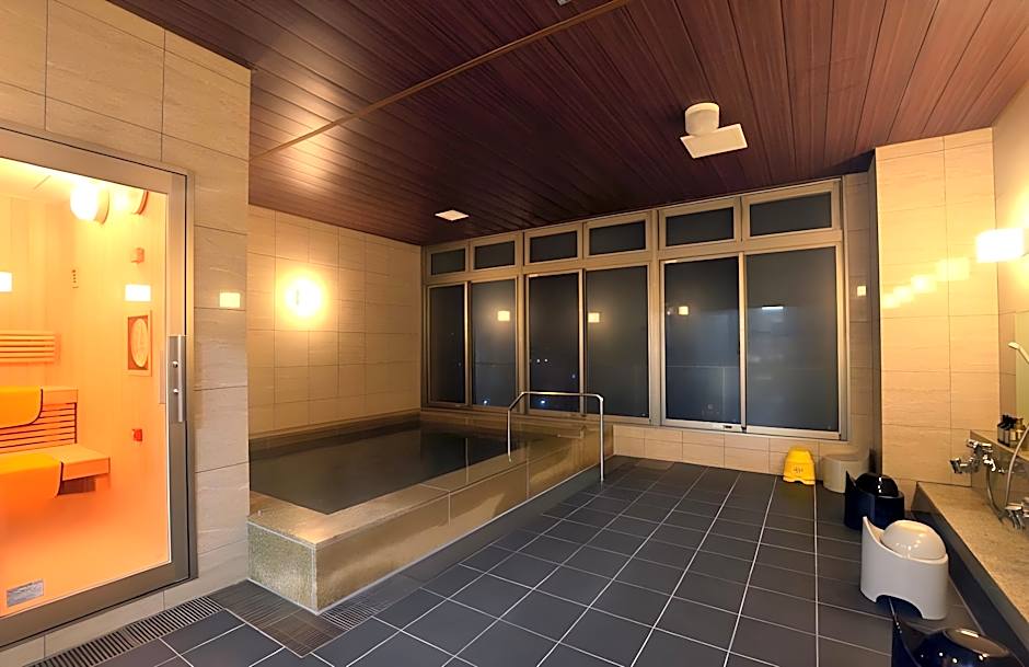 Kikitsu Station Hotel