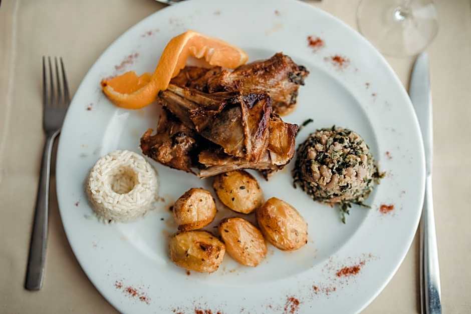 Albergaria Senhora do Espinheiro