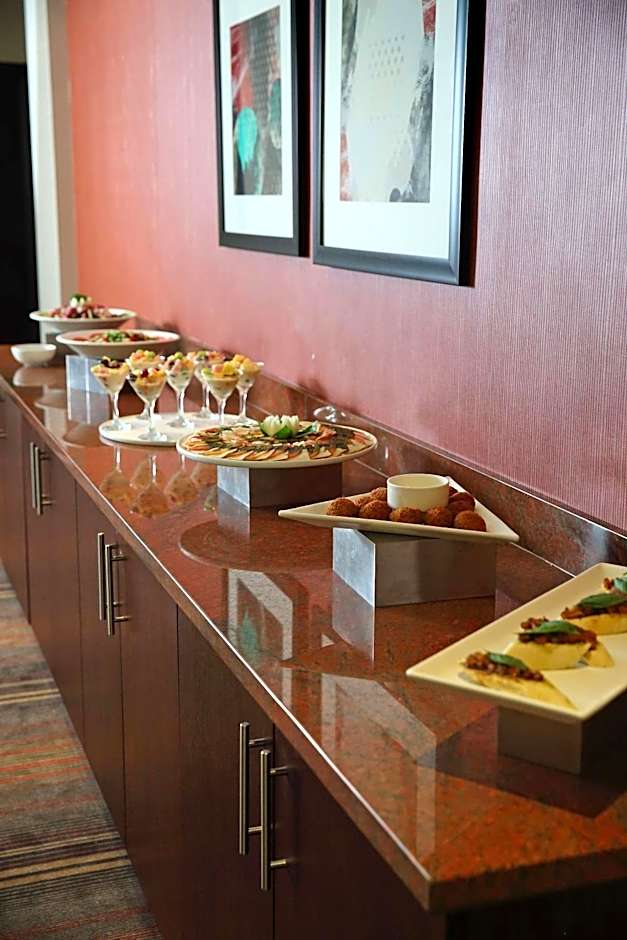 MARINN PLACE Financial District