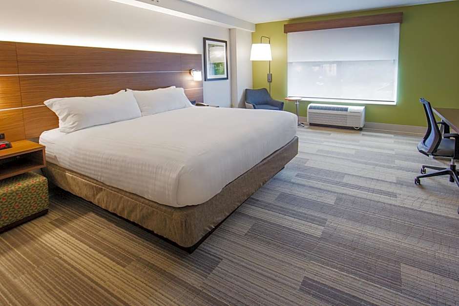 Holiday Inn Express Gatlinburg Downtown By IHG