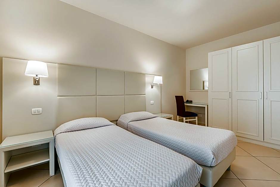 Hotel & Residence Exclusive