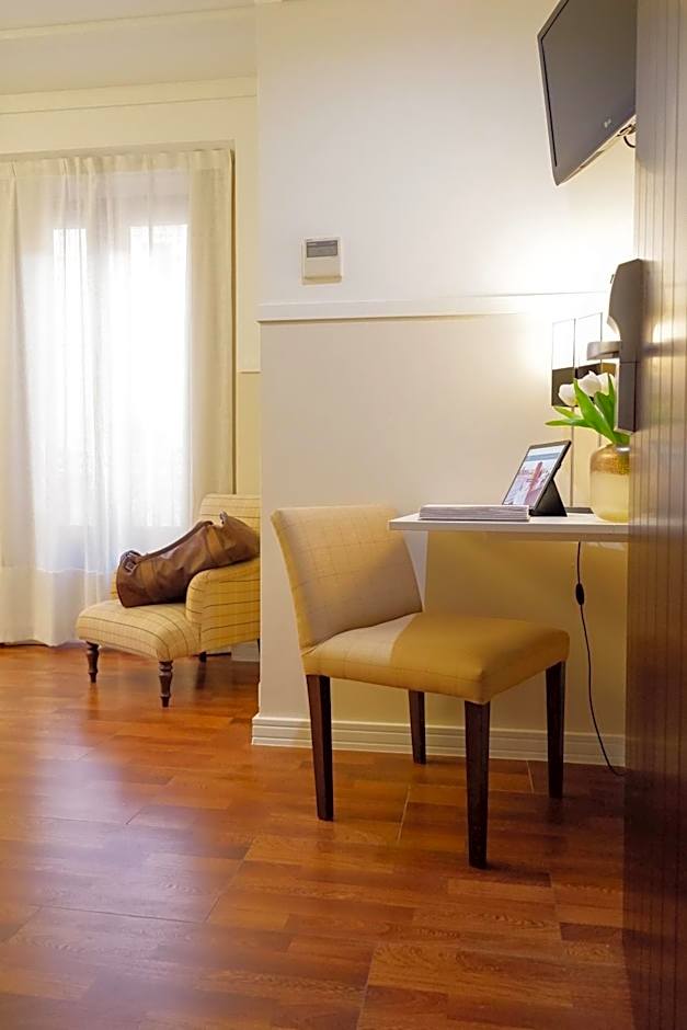 U-Sense Sevilla Centro