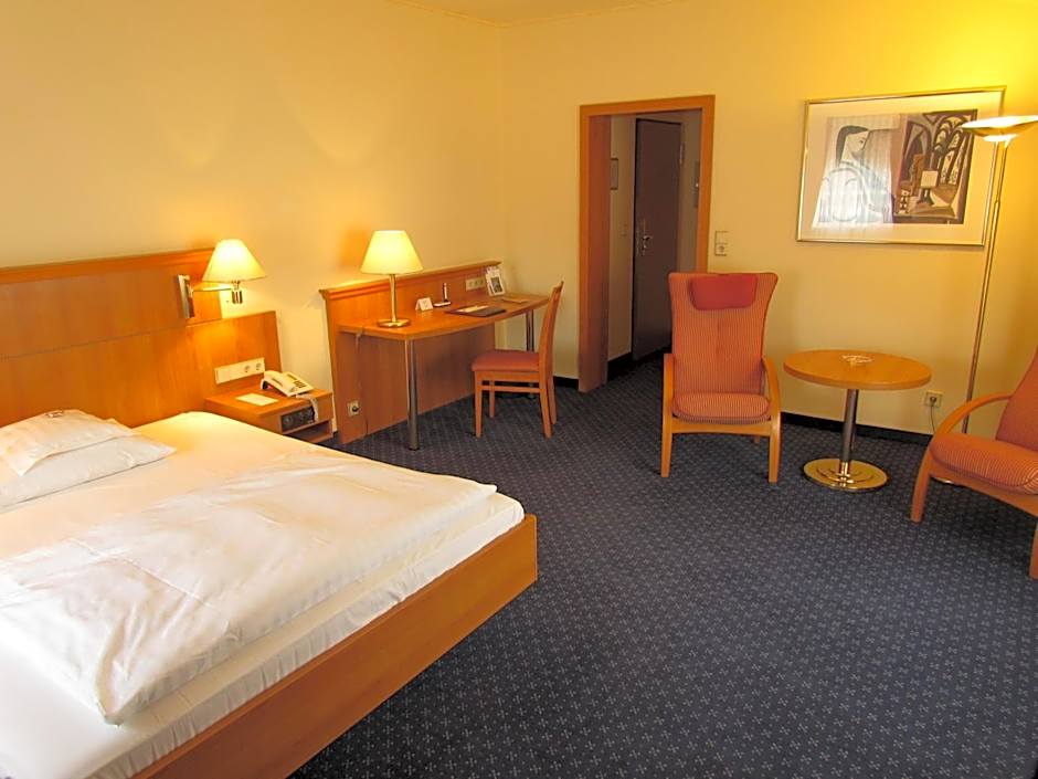 Parkhotel Bad Homburg