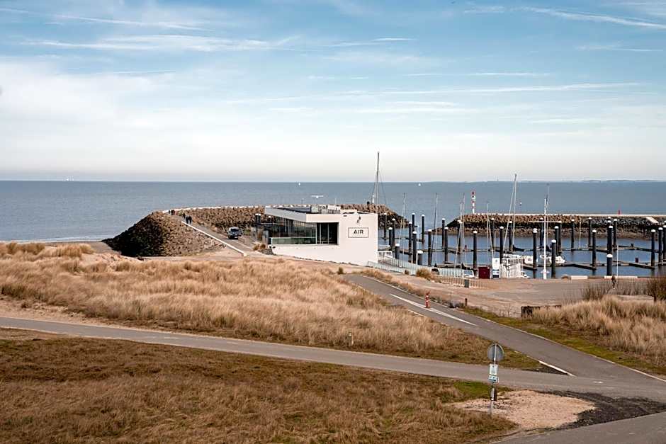 Noordzee, Hotel & Spa