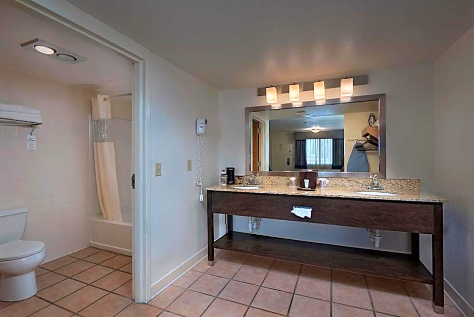 Stevens Inn a Howard Johnson by Wyndham