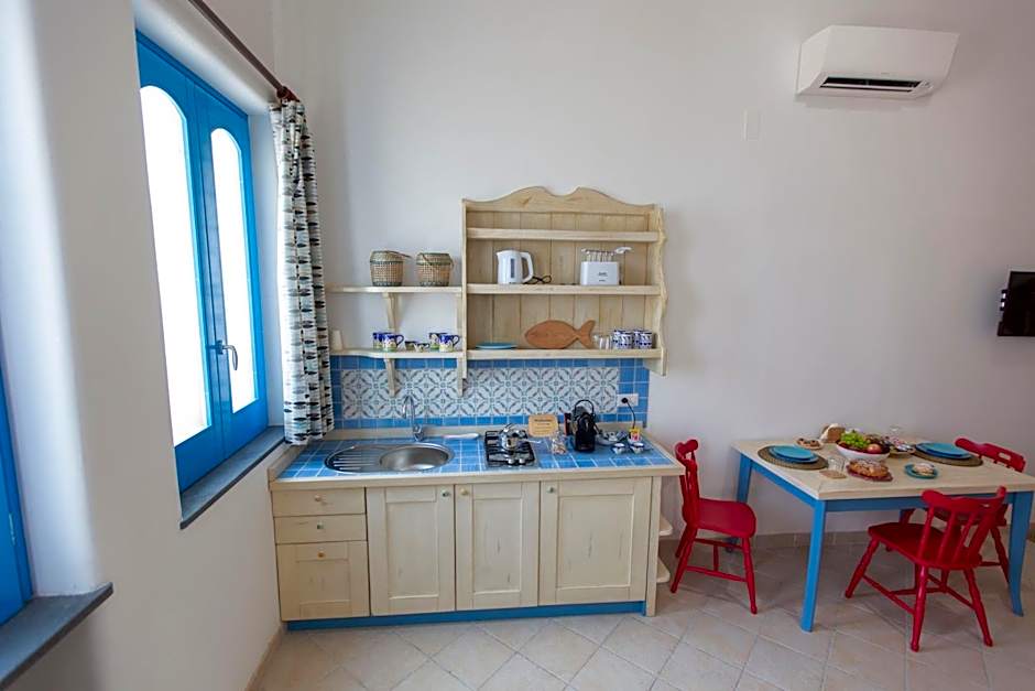 Raito Home costa d'Amalfi