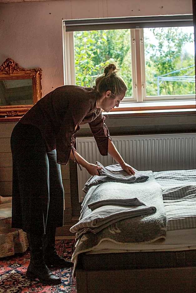Topperyd Bed & Breakfast