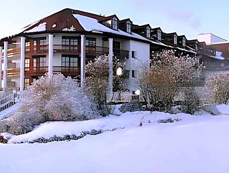 Hotel Furstenhof - Wellness- und Golfhotel