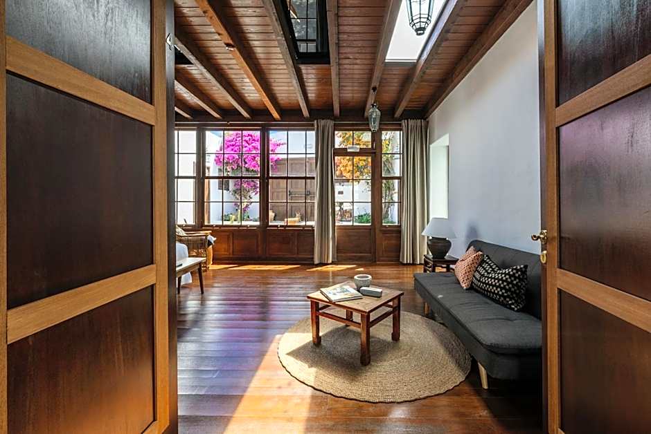 Hotel Boutique Palacio Ico - Only Adults