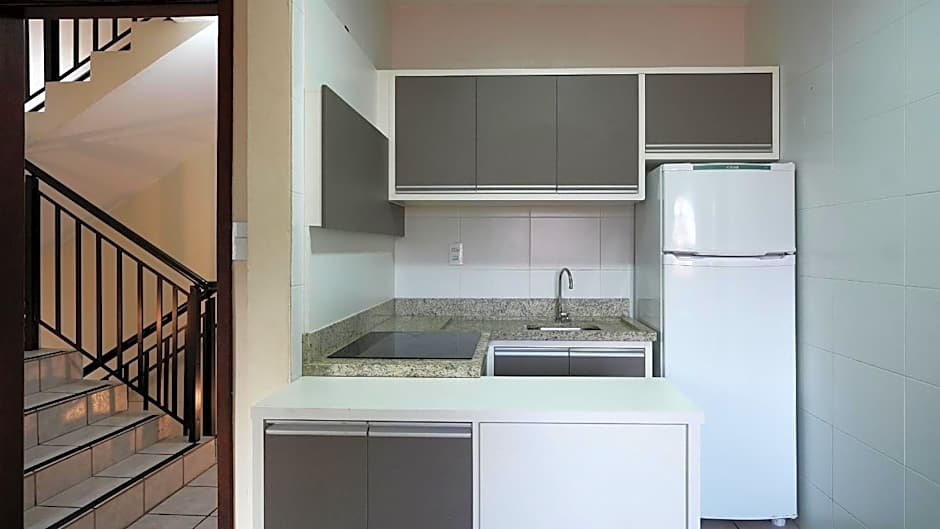 Residencial Dona Dina - Mestre Naro