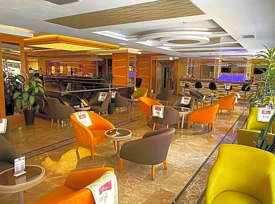 Prestige Hotel Old City