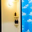 Backpackers Hotel Toyo