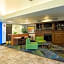 Holiday Inn Express Hotel & Suites Evanston By IHG