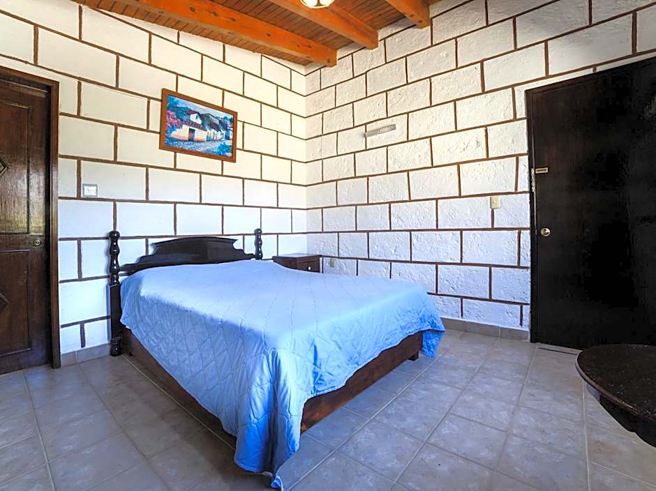 Hotel Quinta Mirador Zacualli