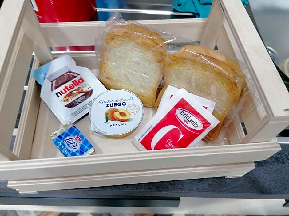 Napoli Museo bed and breakfast