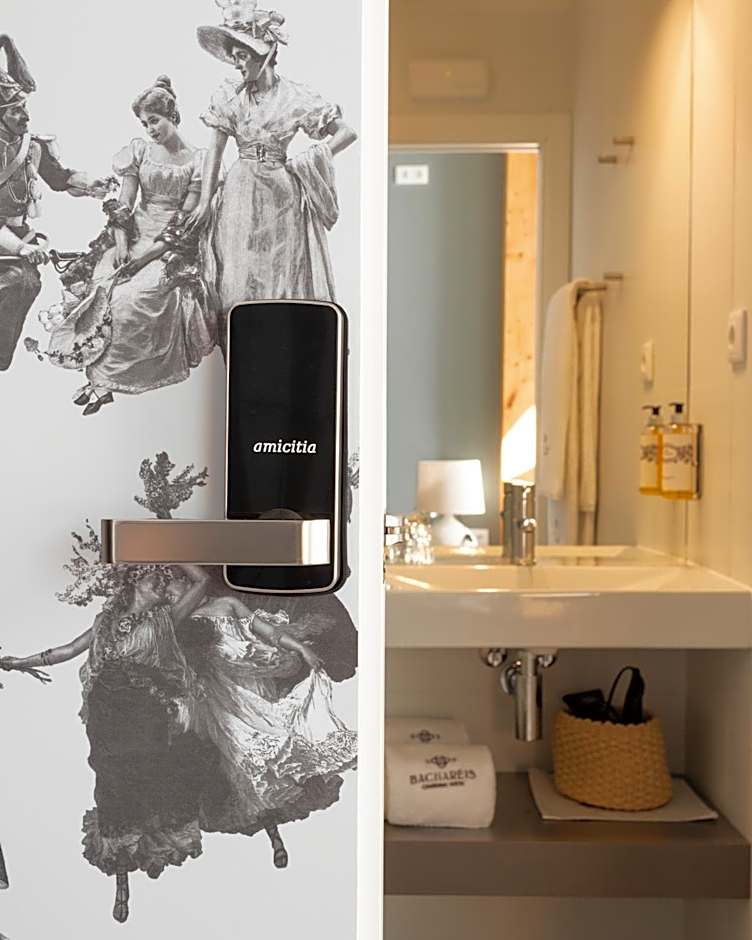 Bacharéis Charming House