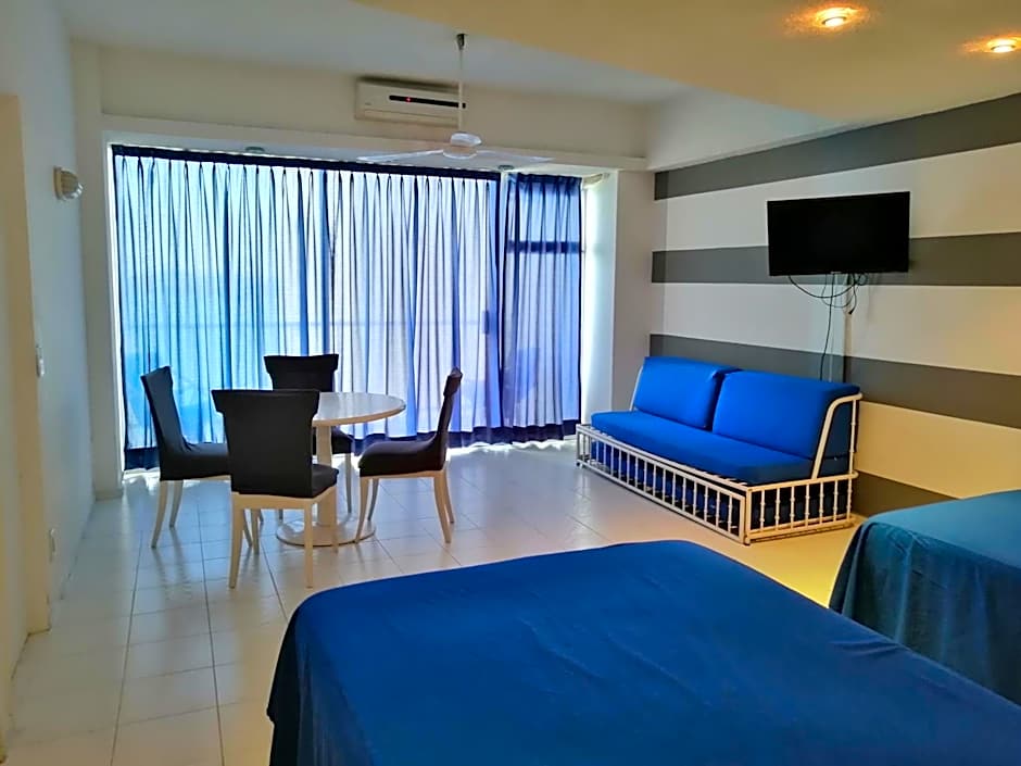 Bonita Suite Torres Gemelas